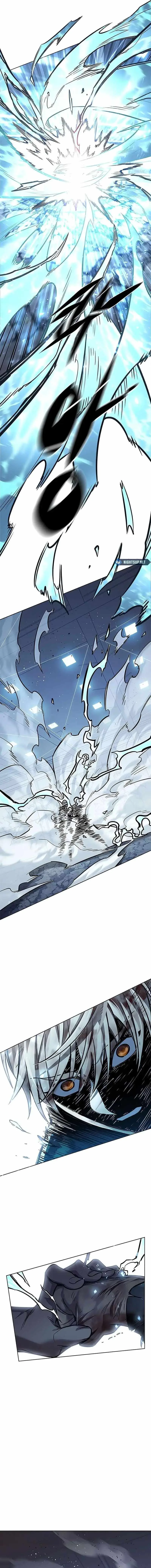 Eleceed (EN) Chapter 357 page 21