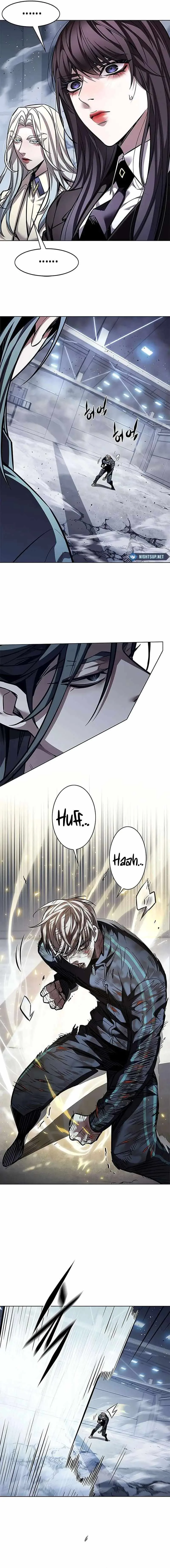 Eleceed (EN) Chapter 357 page 15
