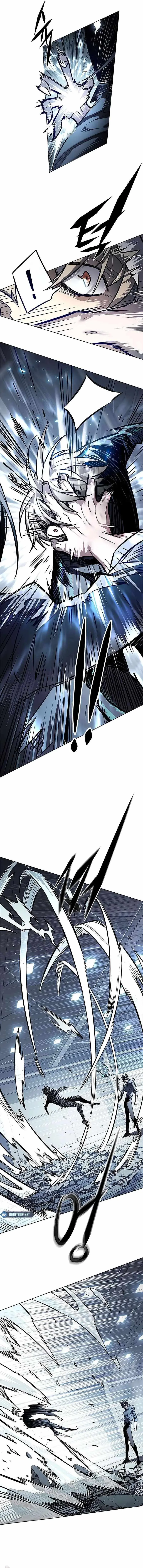 Eleceed (EN) Chapter 357 page 8