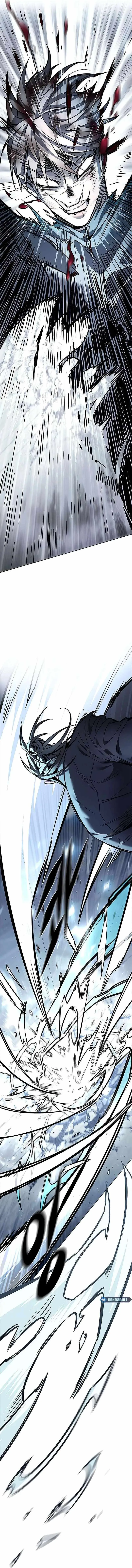 Eleceed (EN) Chapter 357 page 9