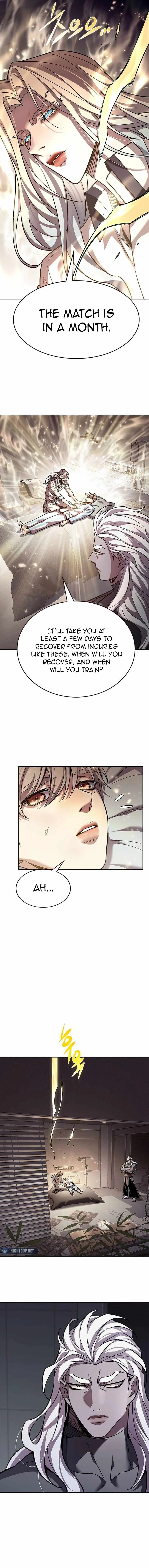 Eleceed (EN) Chapter 358 page 3
