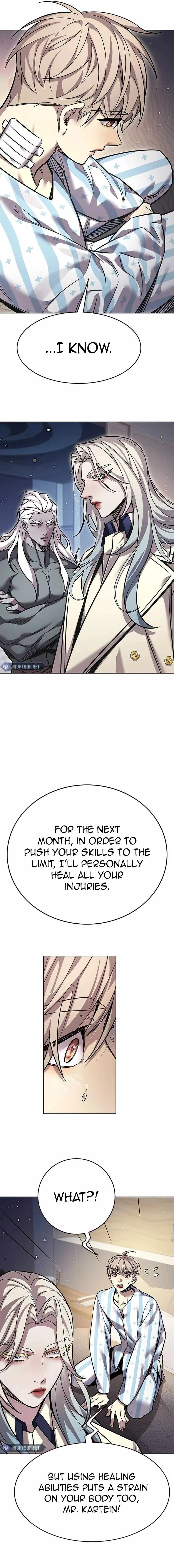 Eleceed (EN) Chapter 358 page 5
