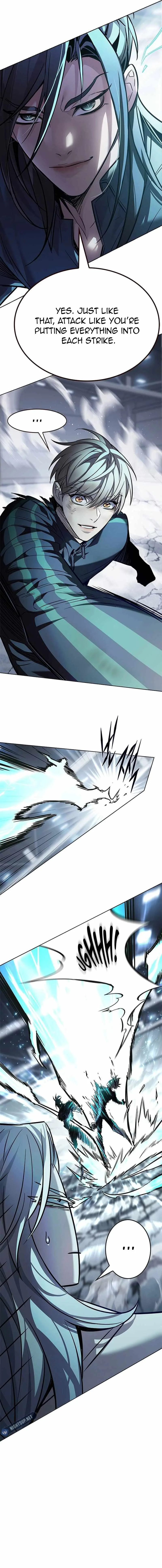 Eleceed (EN) Chapter 358 page 17