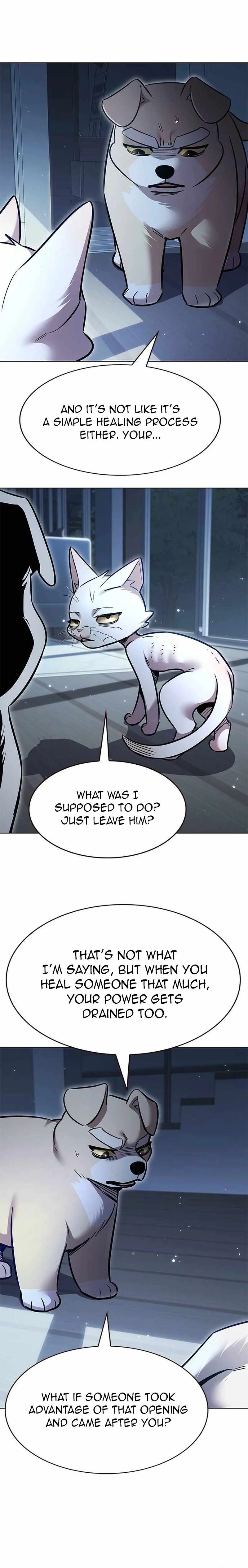 Eleceed (EN) Chapter 358 page 23