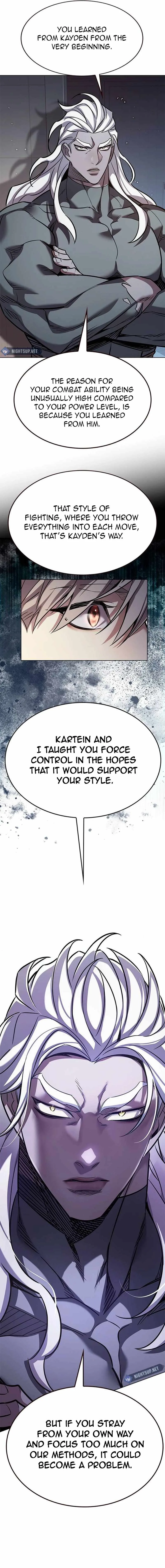 Eleceed (EN) Chapter 358 page 7