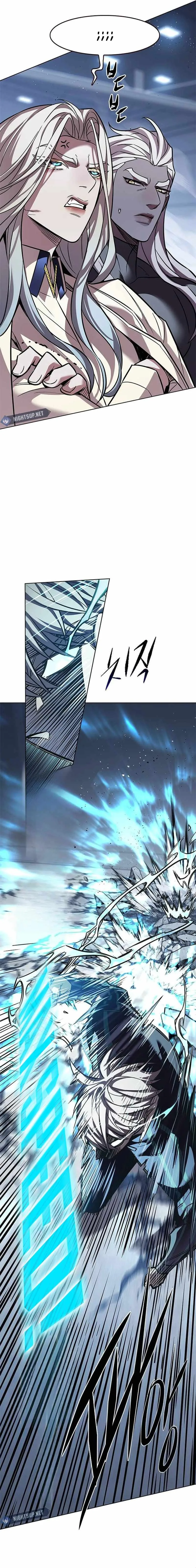 Eleceed (EN) Chapter 358 page 15