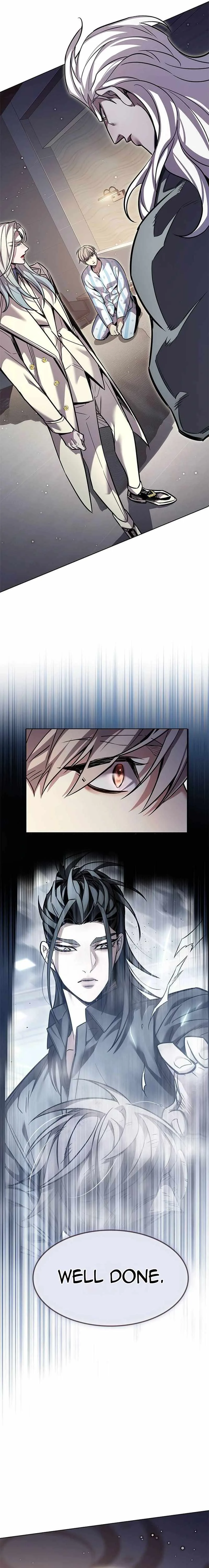 Eleceed (EN) Chapter 358 page 8