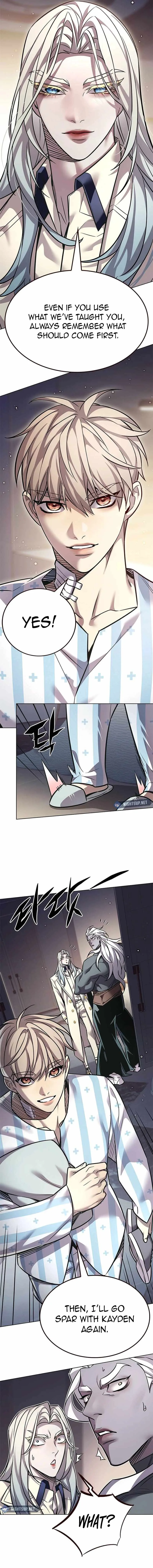 Eleceed (EN) Chapter 358 page 9