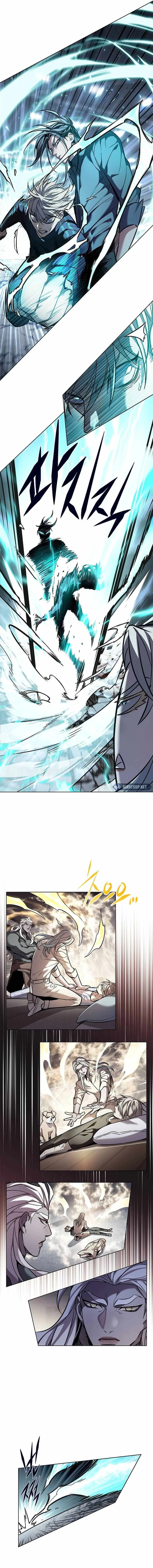 Eleceed (EN) Chapter 358 page 18
