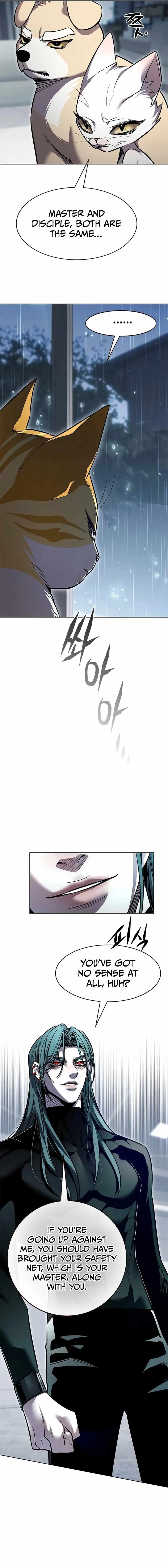 Eleceed (EN) Chapter 359 page 4