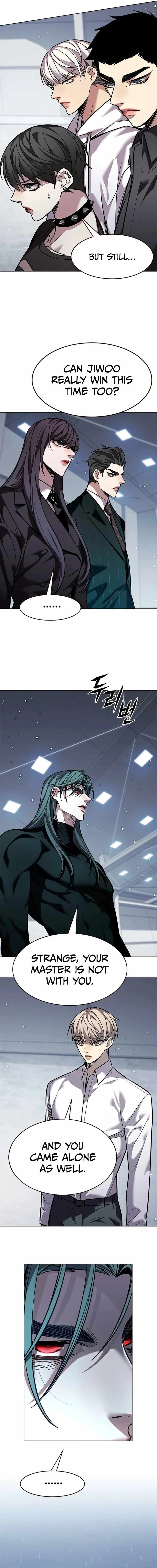Eleceed (EN) Chapter 359 page 2