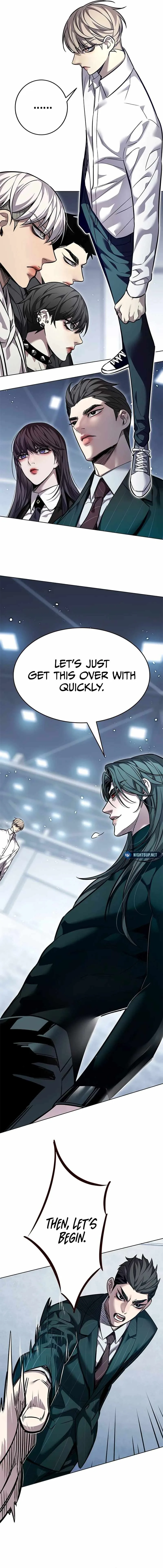 Eleceed (EN) Chapter 359 page 5