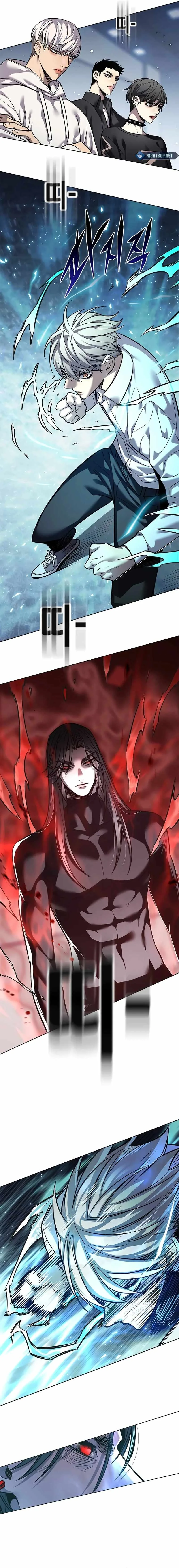 Eleceed (EN) Chapter 359 page 6