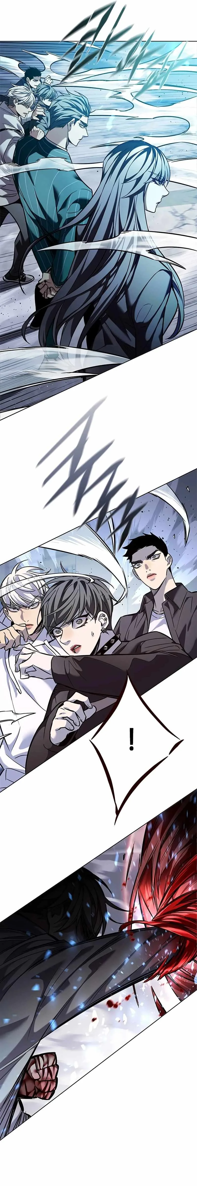 Eleceed (EN) Chapter 359 page 19