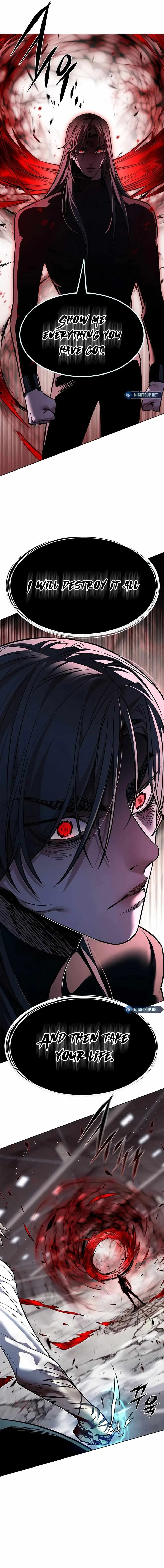 Eleceed (EN) Chapter 359 page 15