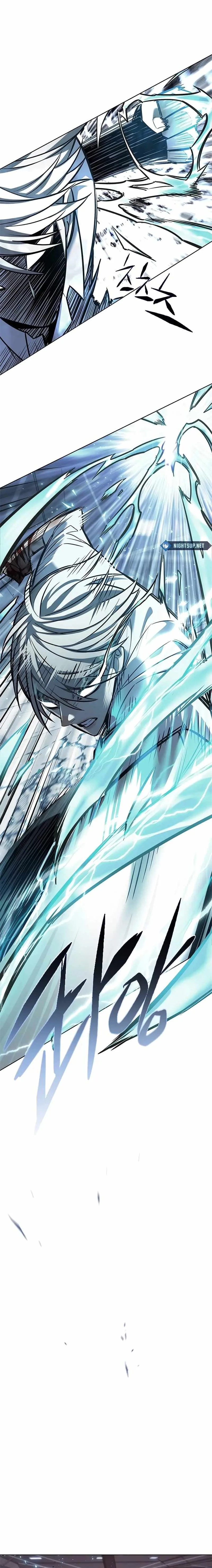 Eleceed (EN) Chapter 359 page 12