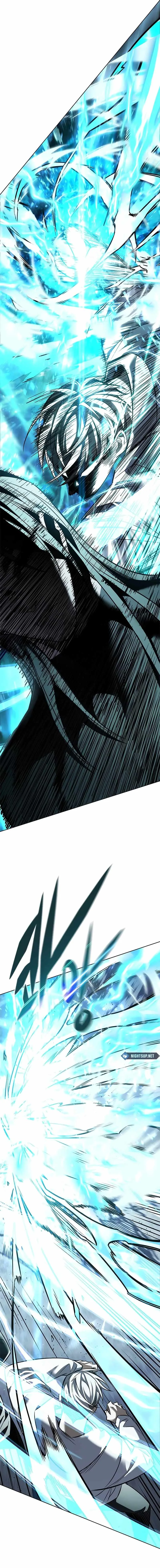 Eleceed (EN) Chapter 359 page 18