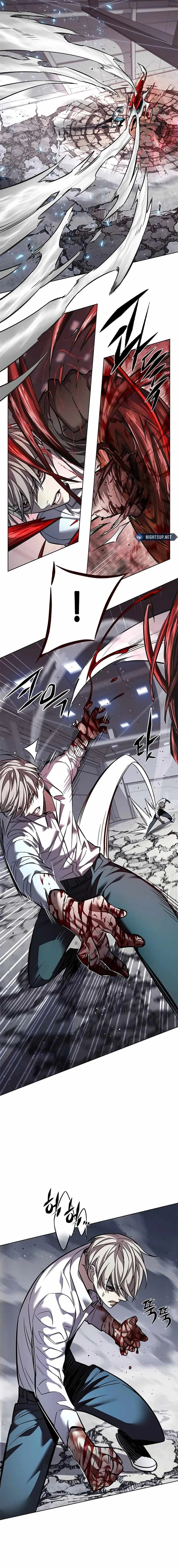 Eleceed (EN) Chapter 359 page 13