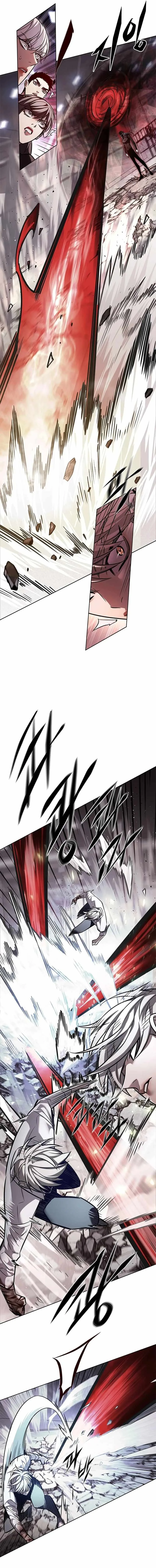 Eleceed (EN) Chapter 359 page 11