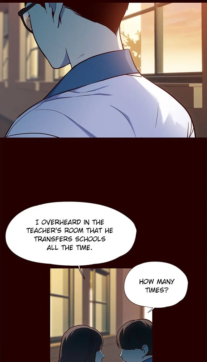 Eleceed (EN) Chapter 36 page 4