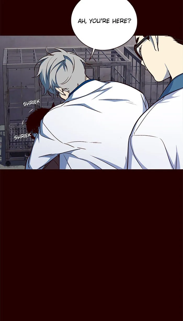 Eleceed (EN) Chapter 36 page 9