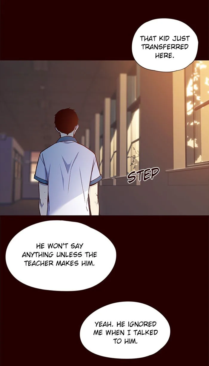Eleceed (EN) Chapter 36 page 3