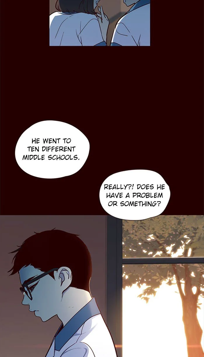 Eleceed (EN) Chapter 36 page 5