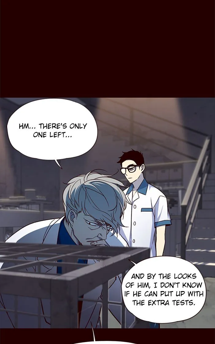 Eleceed (EN) Chapter 36 page 12