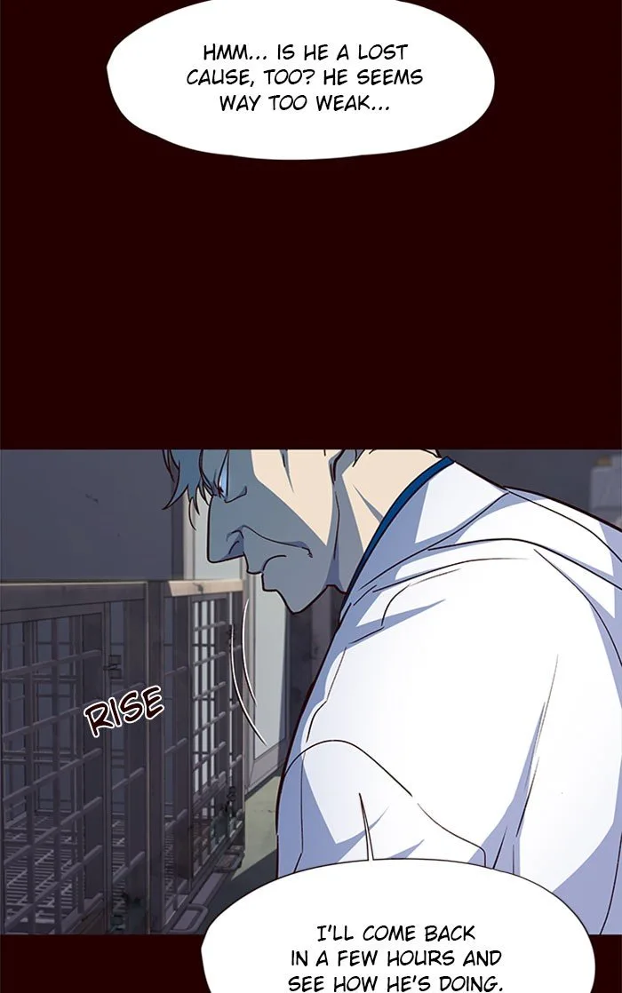 Eleceed (EN) Chapter 36 page 13