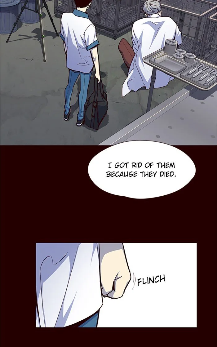 Eleceed (EN) Chapter 36 page 11