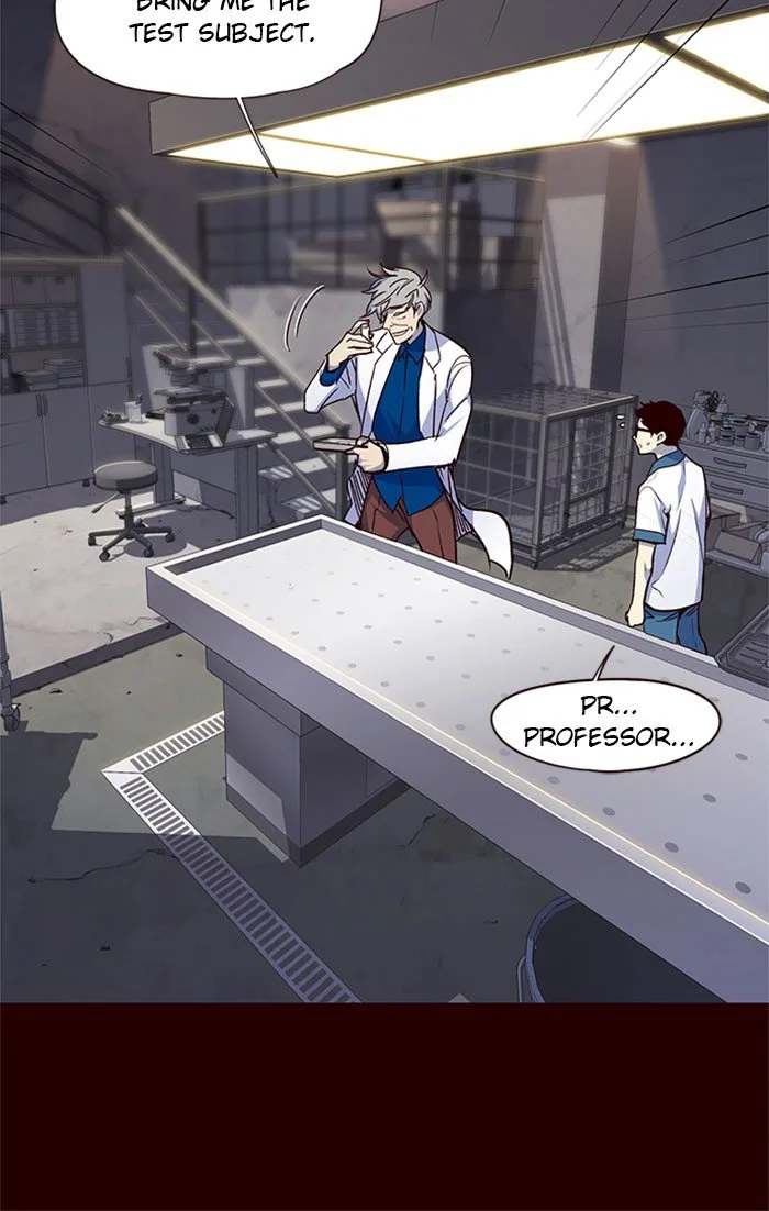 Eleceed (EN) Chapter 36 page 27