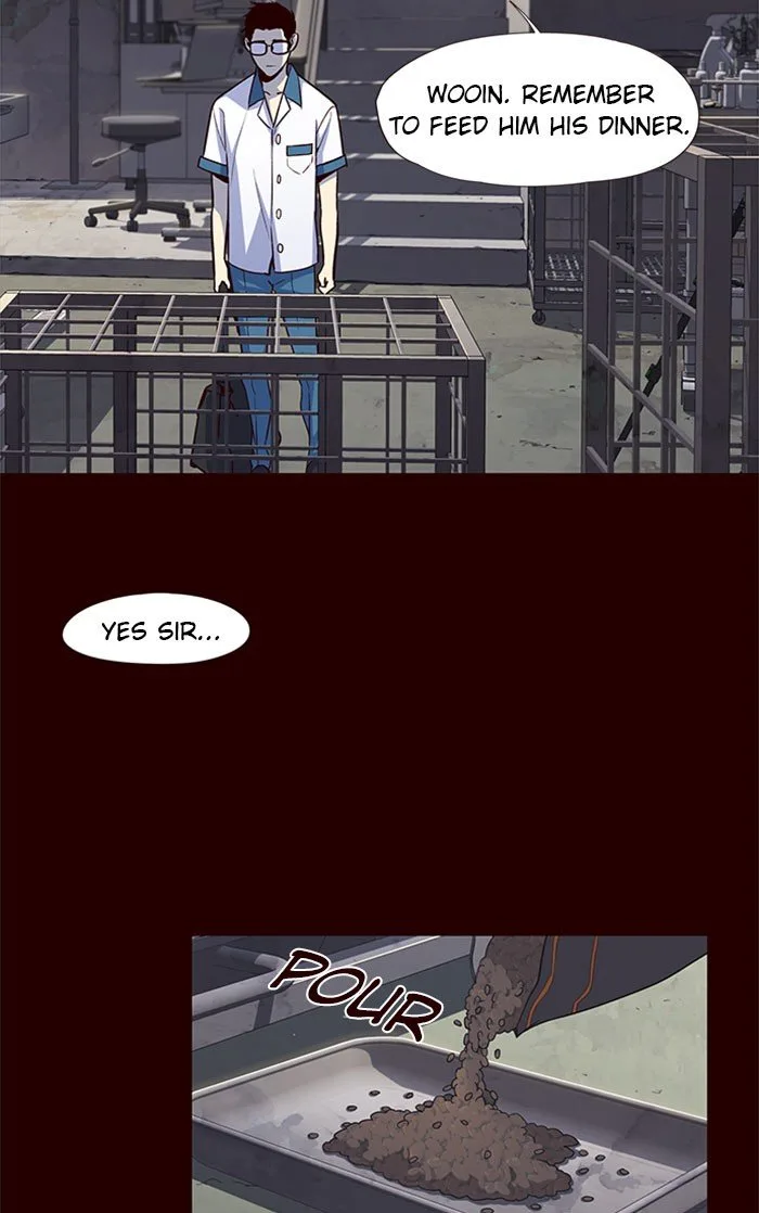 Eleceed (EN) Chapter 36 page 16