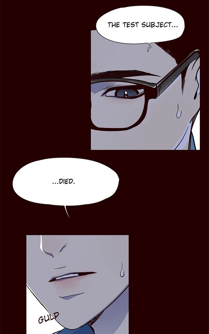 Eleceed (EN) Chapter 36 page 29