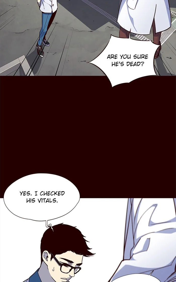 Eleceed (EN) Chapter 36 page 31