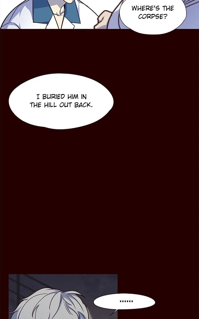 Eleceed (EN) Chapter 36 page 32