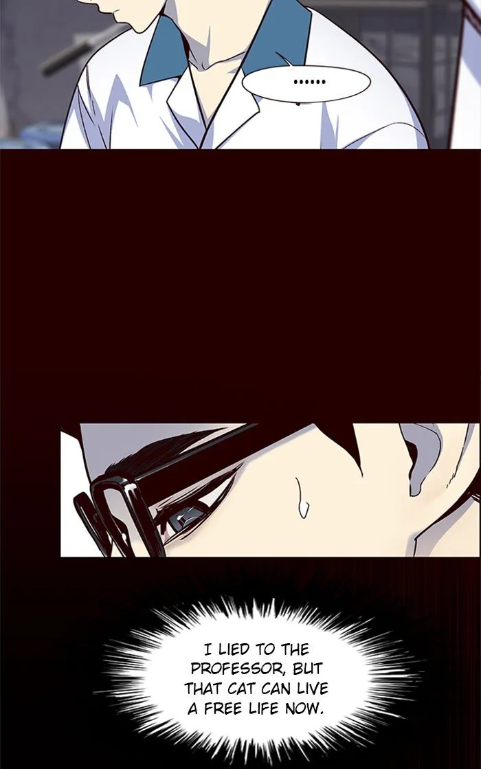 Eleceed (EN) Chapter 36 page 35