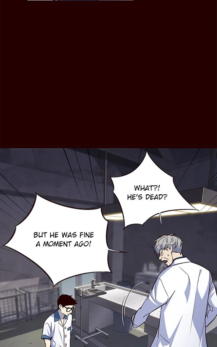 Eleceed (EN) Chapter 36 page 30
