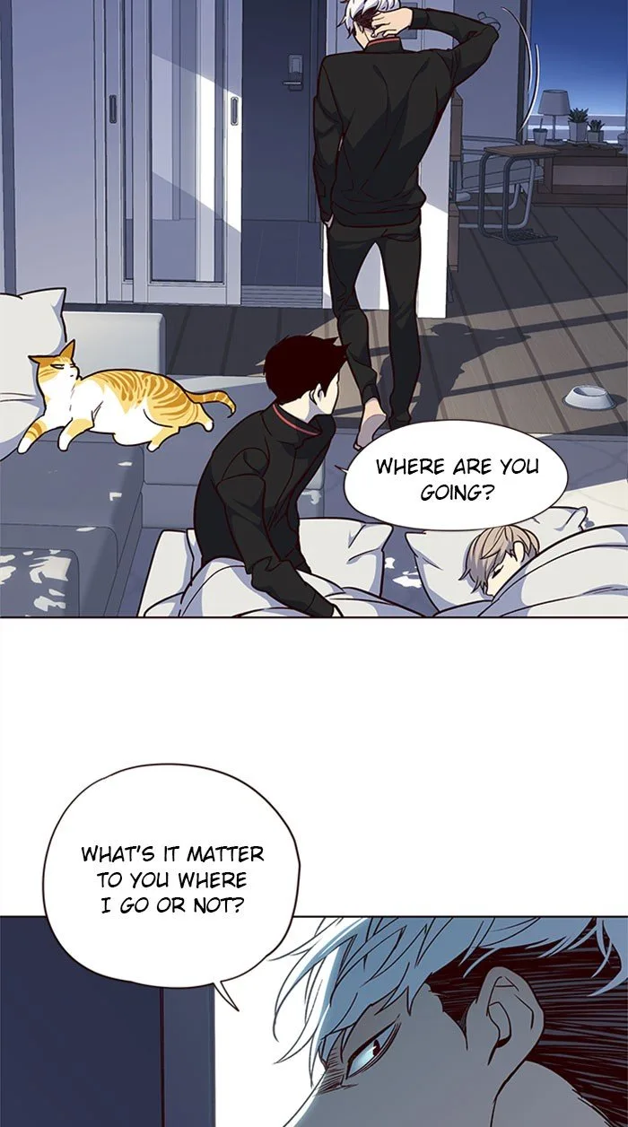 Eleceed (EN) Chapter 36 page 48