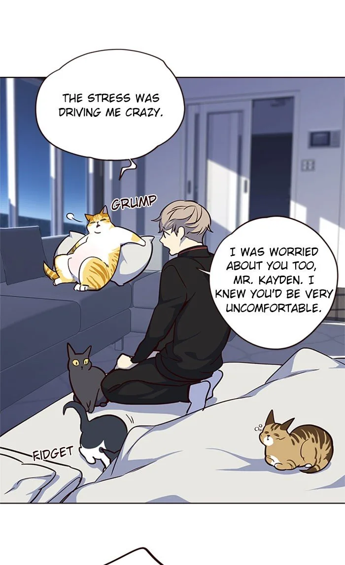 Eleceed (EN) Chapter 36 page 56