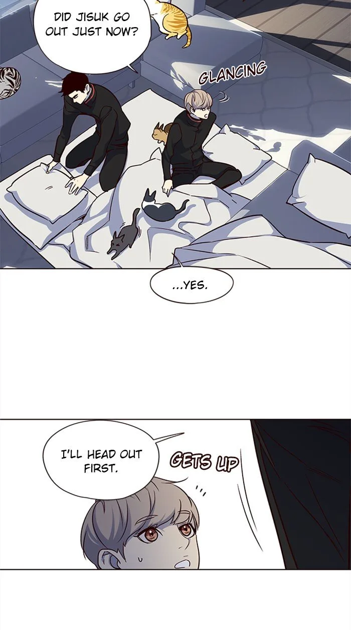 Eleceed (EN) Chapter 36 page 51