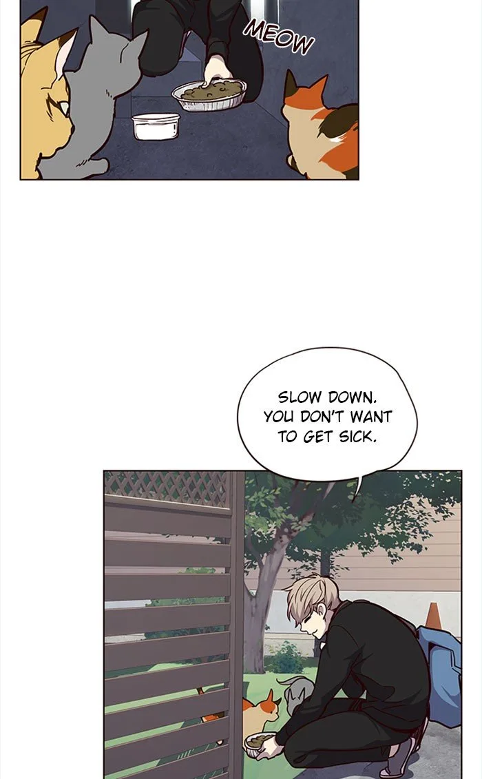 Eleceed (EN) Chapter 36 page 70