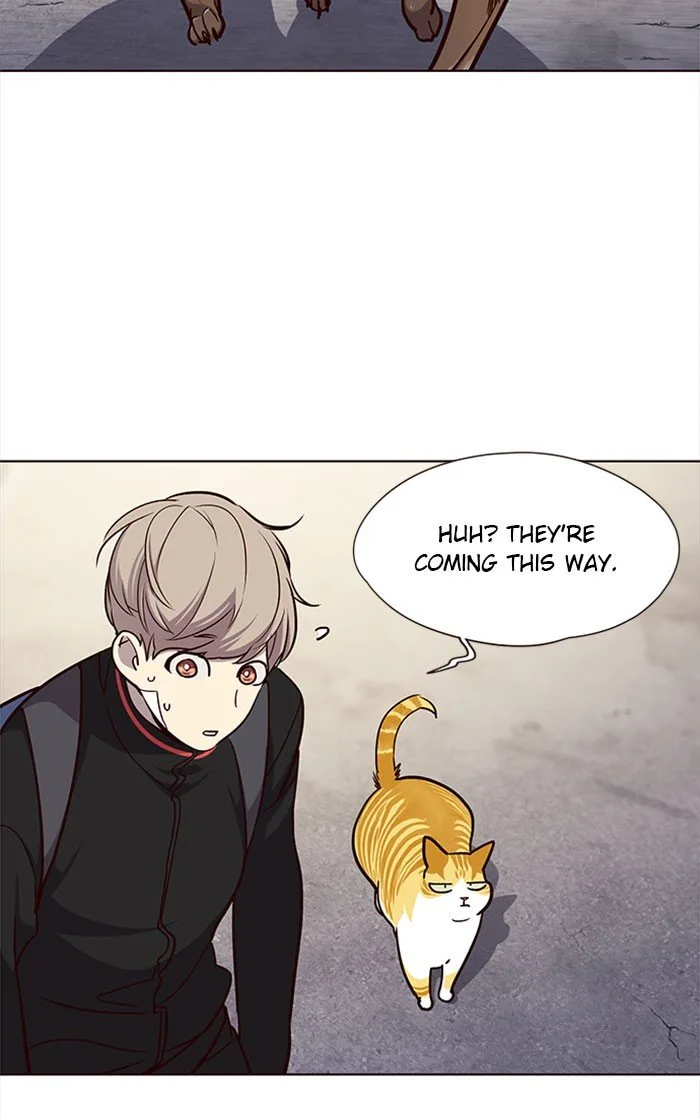 Eleceed (EN) Chapter 36 page 81