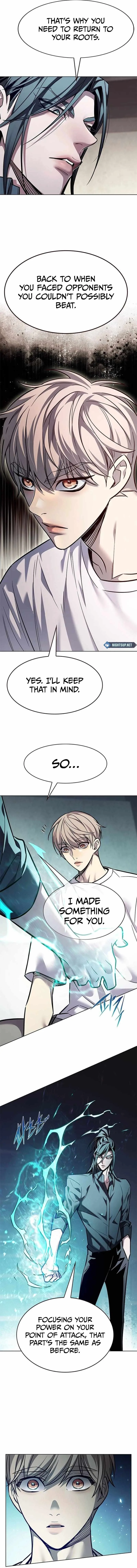 Eleceed (EN) Chapter 360 page 5