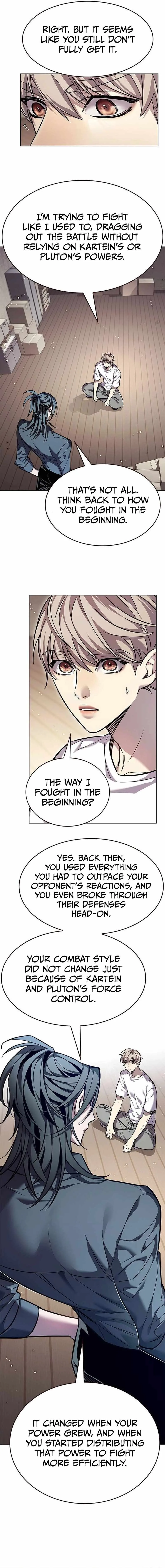 Eleceed (EN) Chapter 360 page 2