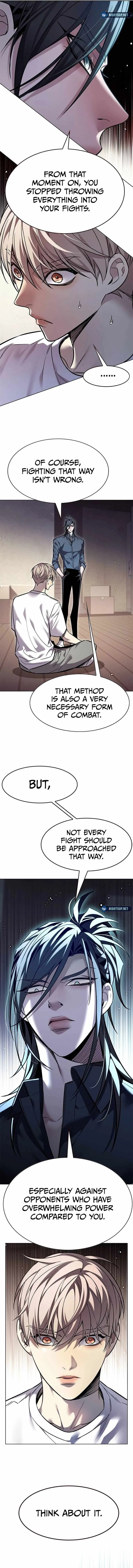 Eleceed (EN) Chapter 360 page 3