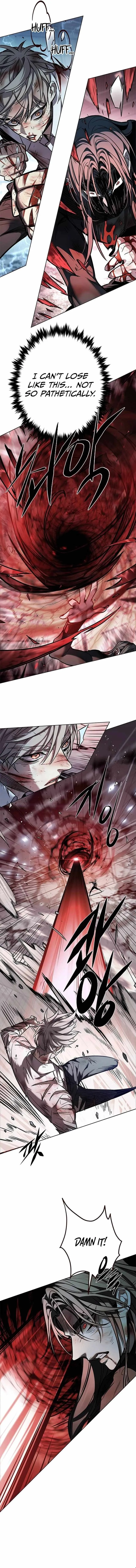 Eleceed (EN) Chapter 360 page 16