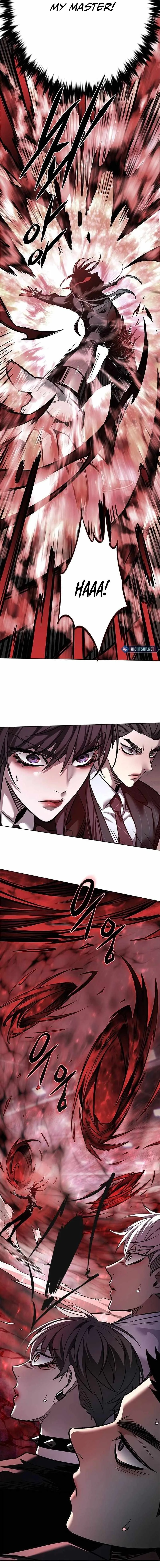 Eleceed (EN) Chapter 360 page 19