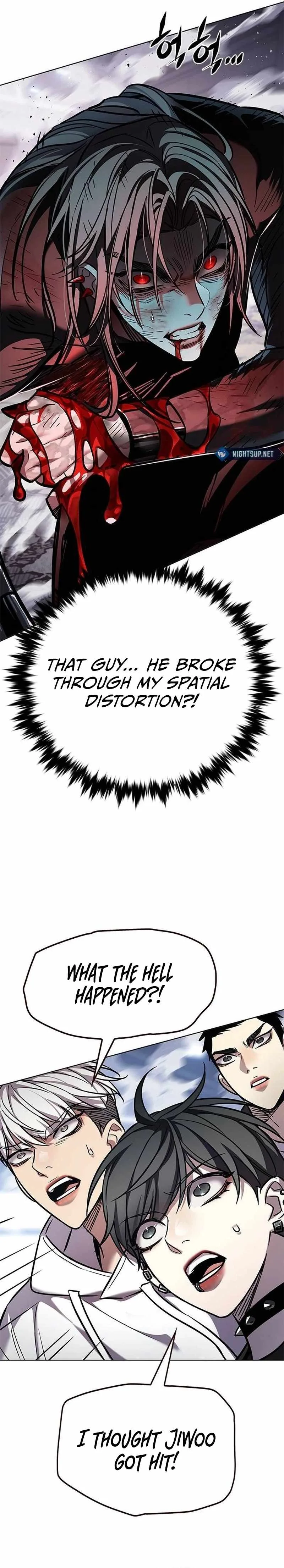 Eleceed (EN) Chapter 360 page 13