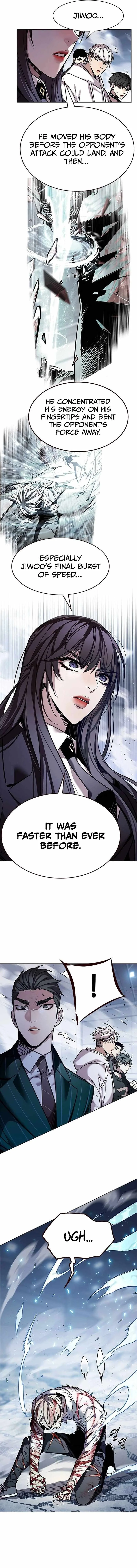 Eleceed (EN) Chapter 360 page 14