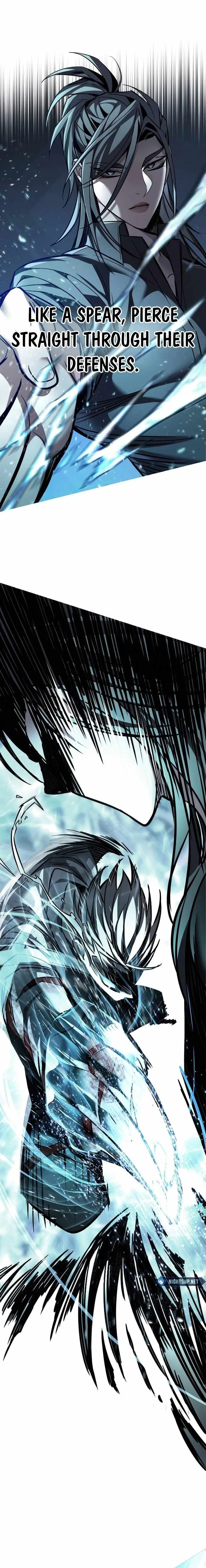 Eleceed (EN) Chapter 360 page 10